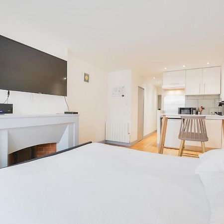 Apartament 16 Rue Des Dominicains Nancy Zewnętrze zdjęcie