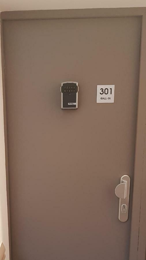 Apartament 16 Rue Des Dominicains Nancy Zewnętrze zdjęcie